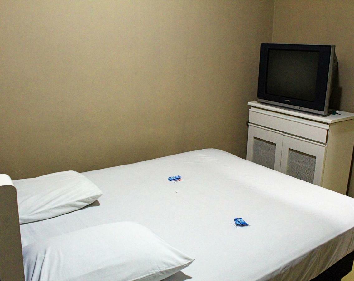 Hotel Lotus Куритиба Экстерьер фото